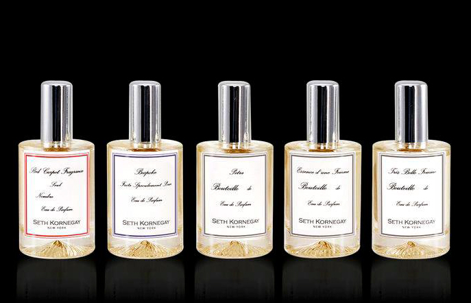 عطر ادکلن تره بل فم ست کورنگی - Tres Belle Femme Seth Kornegay - بررسی، قیمت و خرید
