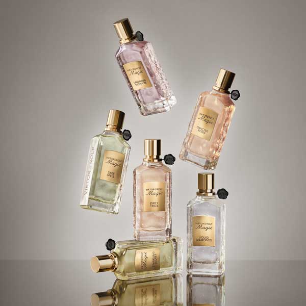 عطر ادکلن لیکوئید دیاموندز ویکتور اند رلف - Liquid Diamonds Viktor&Rolf - بررسی، قیمت و خرید