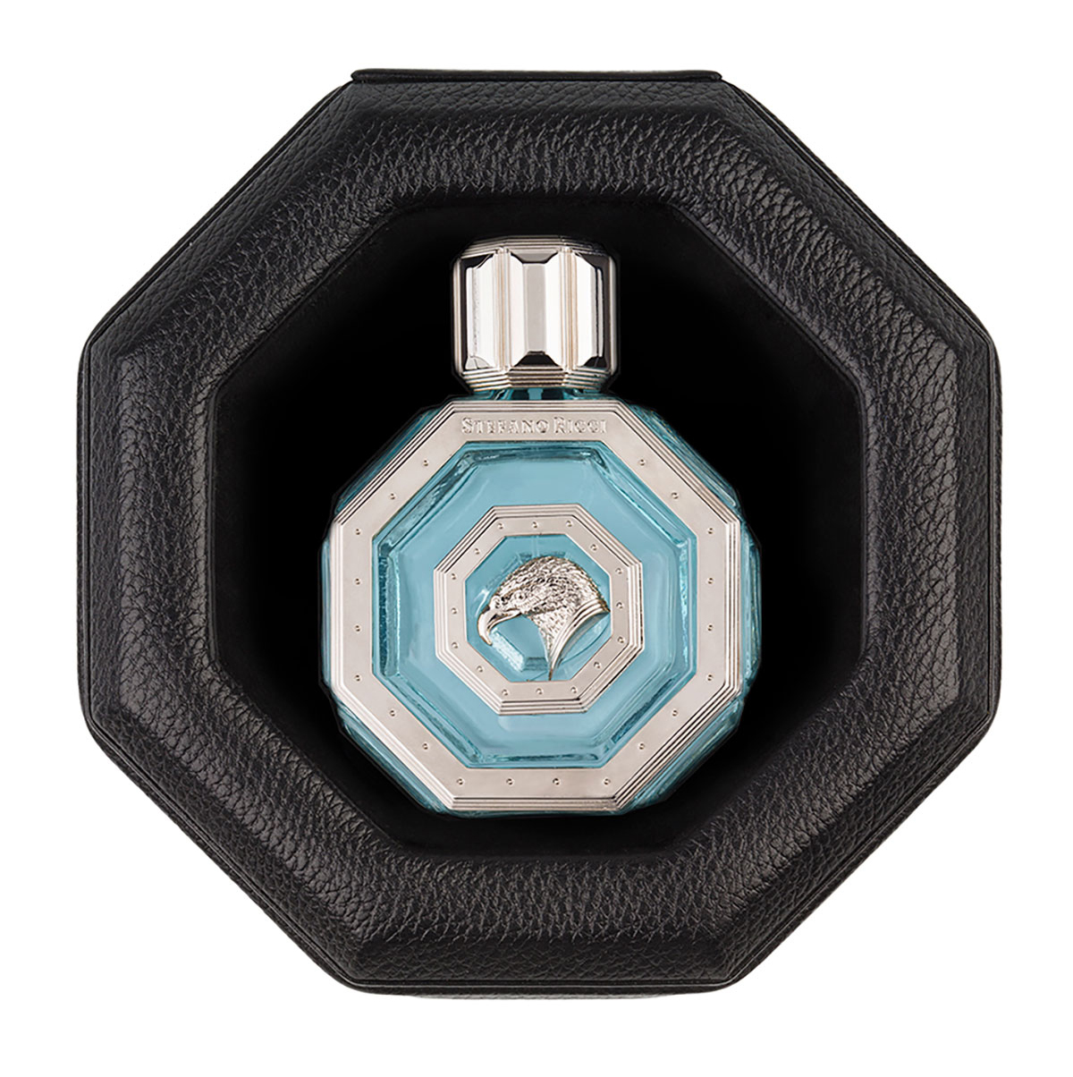 عطر ادکلن رویال ایگل سیلور استفانو ریچی - Royal Eagle Silver Stefano Ricci - بررسی، قیمت و خرید