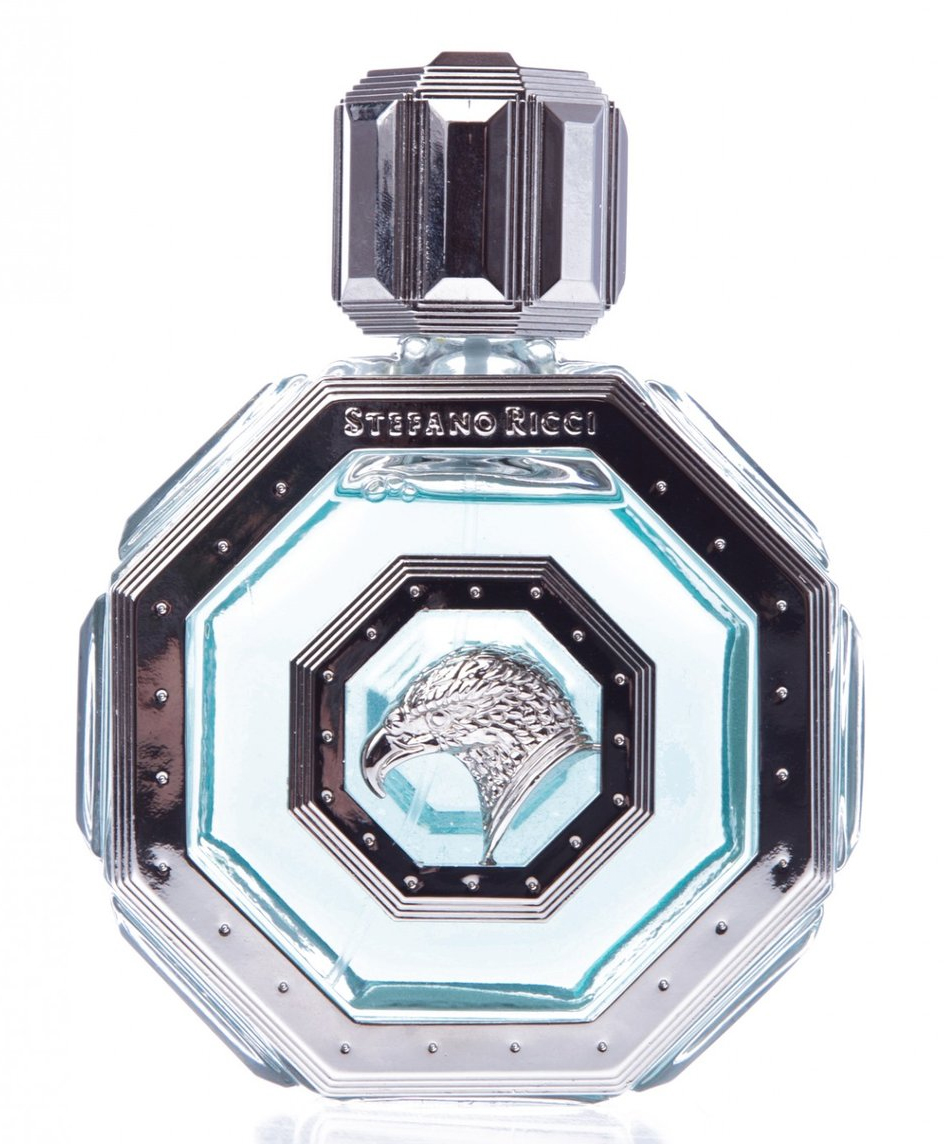 عطر ادکلن رویال ایگل سیلور استفانو ریچی - Royal Eagle Silver Stefano Ricci - بررسی، قیمت و خرید