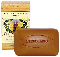 عطر ادکلن وانیلیا اِلِربولاریو - Vaniglia L'Erbolario - بررسی، قیمت و خرید