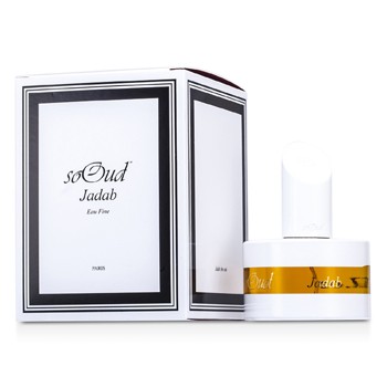 عطر ادکلن جذاب ائو فاین سعود - Jadab Eau Fine SoOud - بررسی، قیمت و خرید
