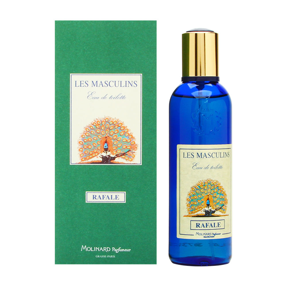 عطر ادکلن رافال مولینارد - Rafale Molinard - بررسی، قیمت و خرید