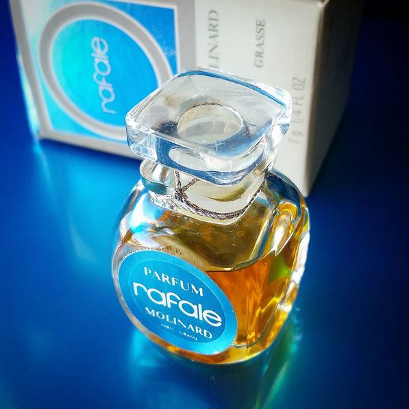 عطر ادکلن رافال مولینارد - Rafale Molinard - بررسی، قیمت و خرید
