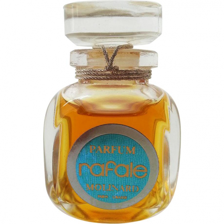 عطر ادکلن رافال مولینارد - Rafale Molinard - بررسی، قیمت و خرید