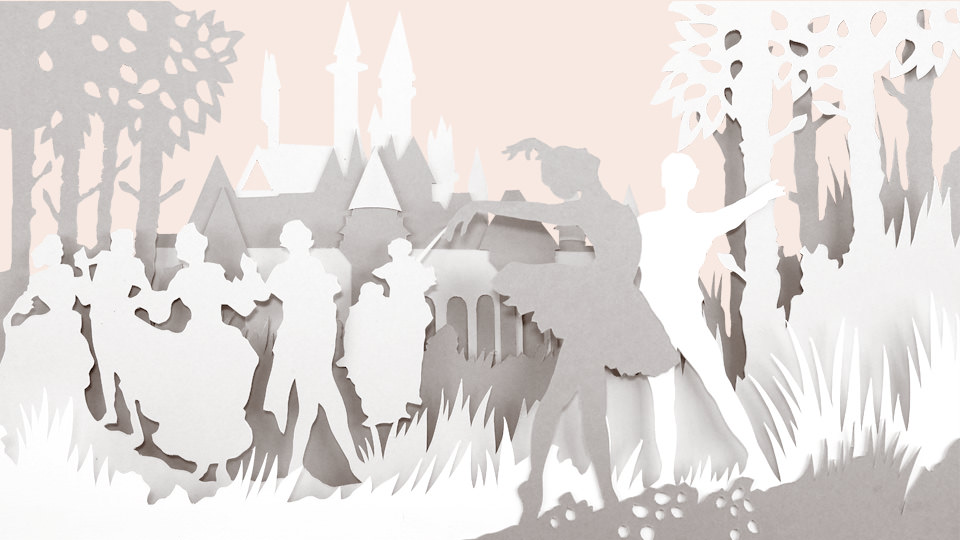 عطر ادکلن له باله بلانک ریپتو - Le Ballet Blanc Repetto - بررسی، قیمت و خرید