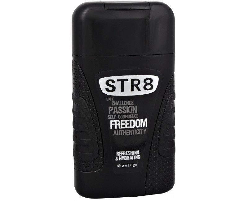 عطر ادکلن فریدوم استریت - Freedom STR8 - بررسی، قیمت و خرید