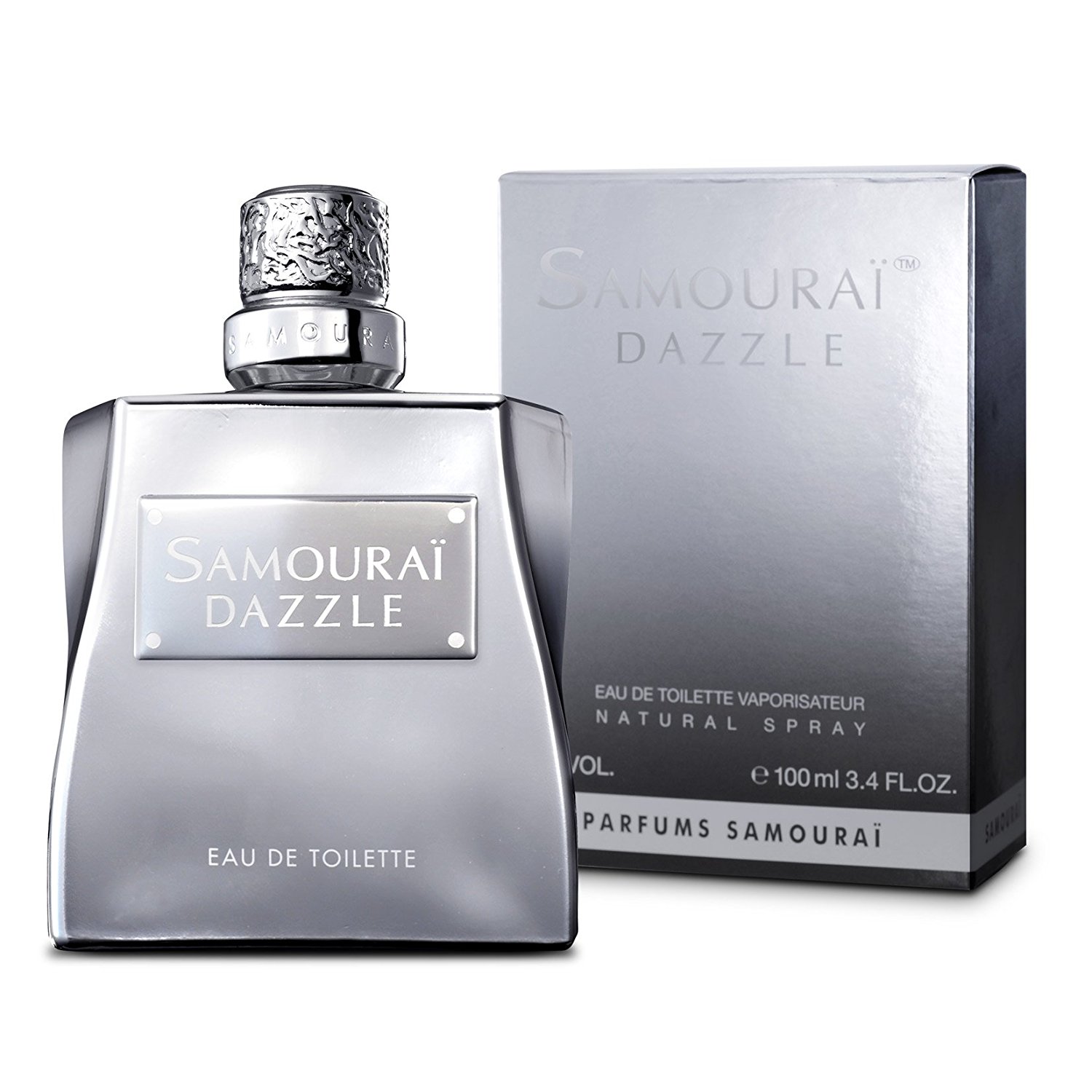عطر ادکلن دیزل سامورای - Dazzle Samouraï - بررسی، قیمت و خرید