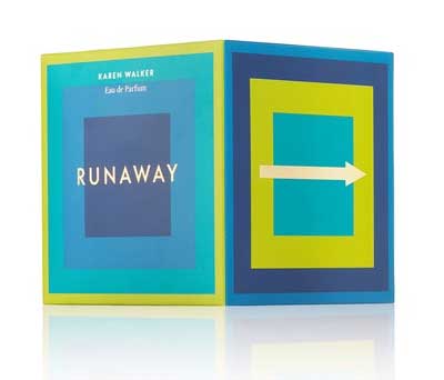 عطر ادکلن ران اوی کارن واکر - Runaway Karen Walker - بررسی، قیمت و خرید