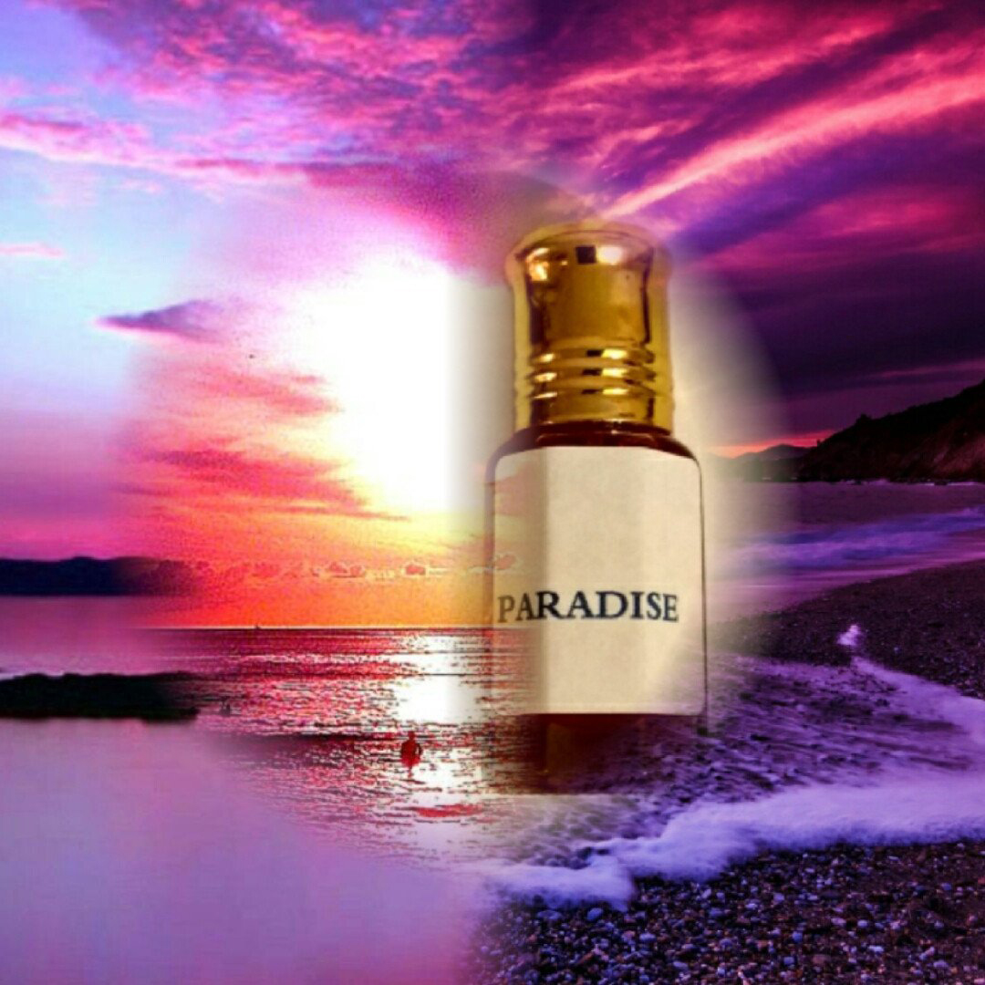 عطر ادکلن پردایس شانلا روا القمر - Paradise Shaneela Rowah Al-Qamar - بررسی، قیمت و خرید
