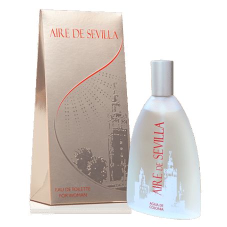 عطر ادکلن آیره د سویا اینسیتوتو اسپانیول - Aire de Sevilla Instituto Español - بررسی، قیمت و خرید