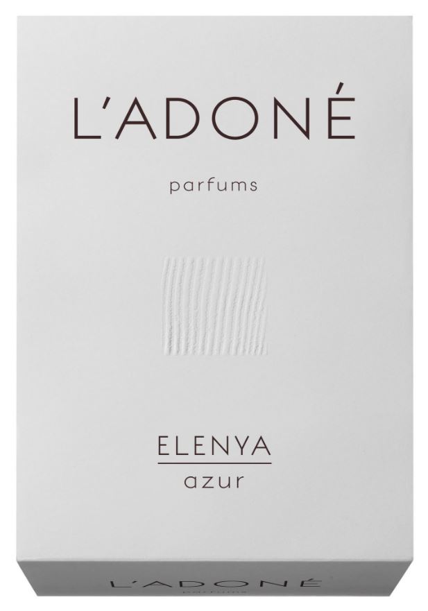 عطر ادکلن النیا آژور لادونه - Elenya Azur L'Adoné - بررسی، قیمت و خرید