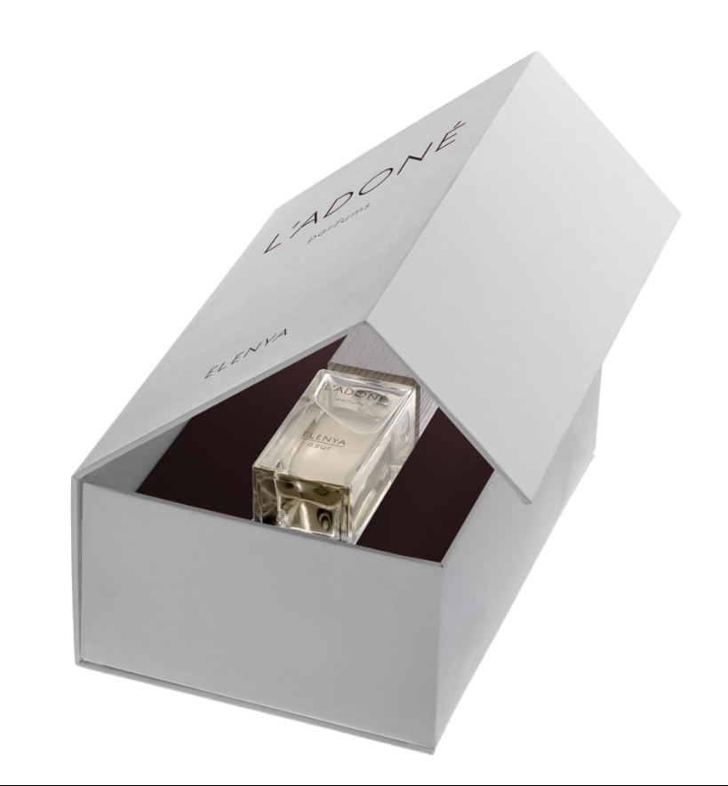 عطر ادکلن النیا آژور لادونه - Elenya Azur L'Adoné - بررسی، قیمت و خرید
