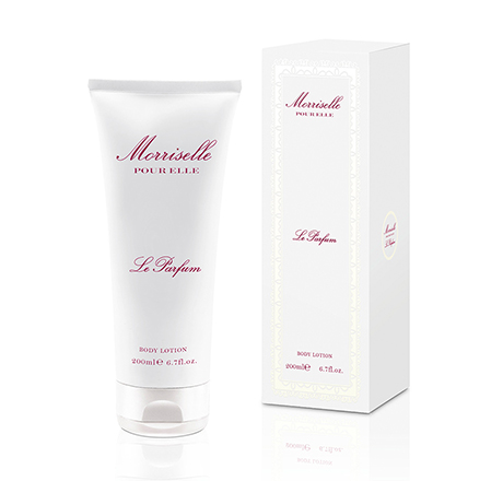 عطر ادکلن موریزل پور ال له پارفوم موریس - Morriselle Pour Elle Le Parfum Morris - بررسی، قیمت و خرید