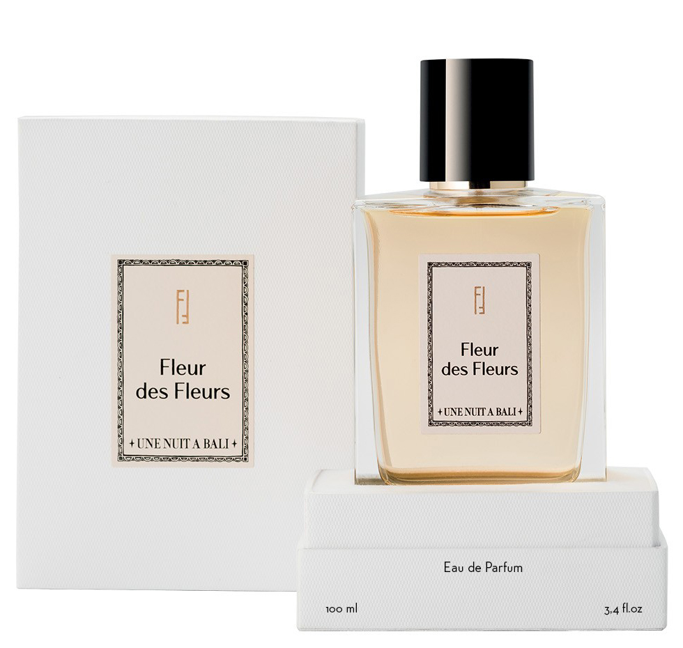 عطر ادکلن فلور د فلور اونه نویت نومد - Fleur des Fleurs Une Nuit Nomade - بررسی، قیمت و خرید