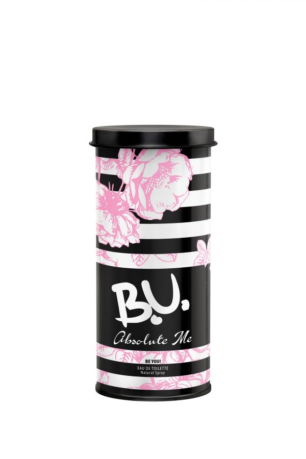 عطر ادکلن بی یو ابسولوت می سارانتیس - B. U. Absolute Me Sarantis - بررسی، قیمت و خرید