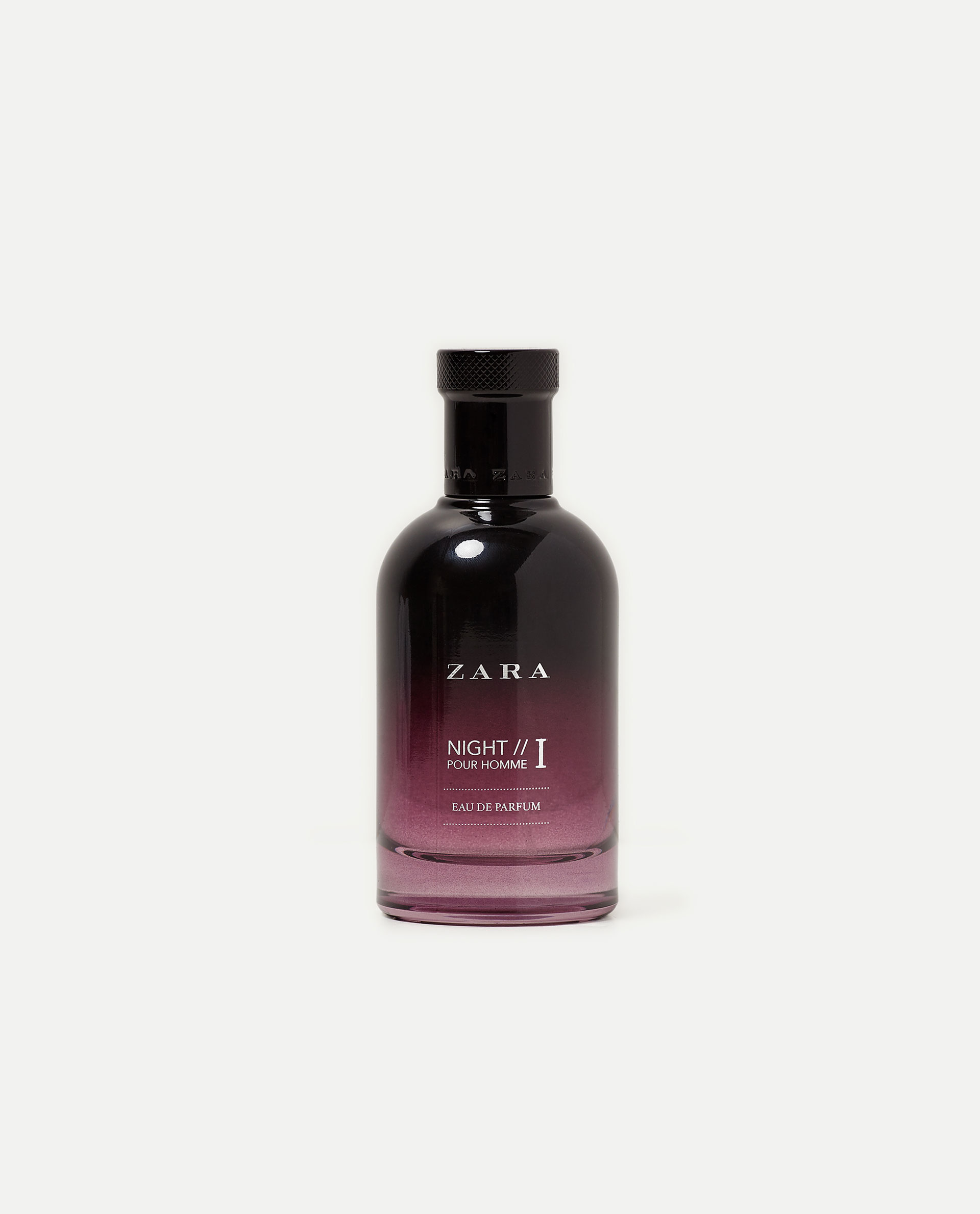 عطر ادکلن زارا نایت پور هوم وان زارا - Zara Night Pour Homme I Zara - بررسی، قیمت و خرید