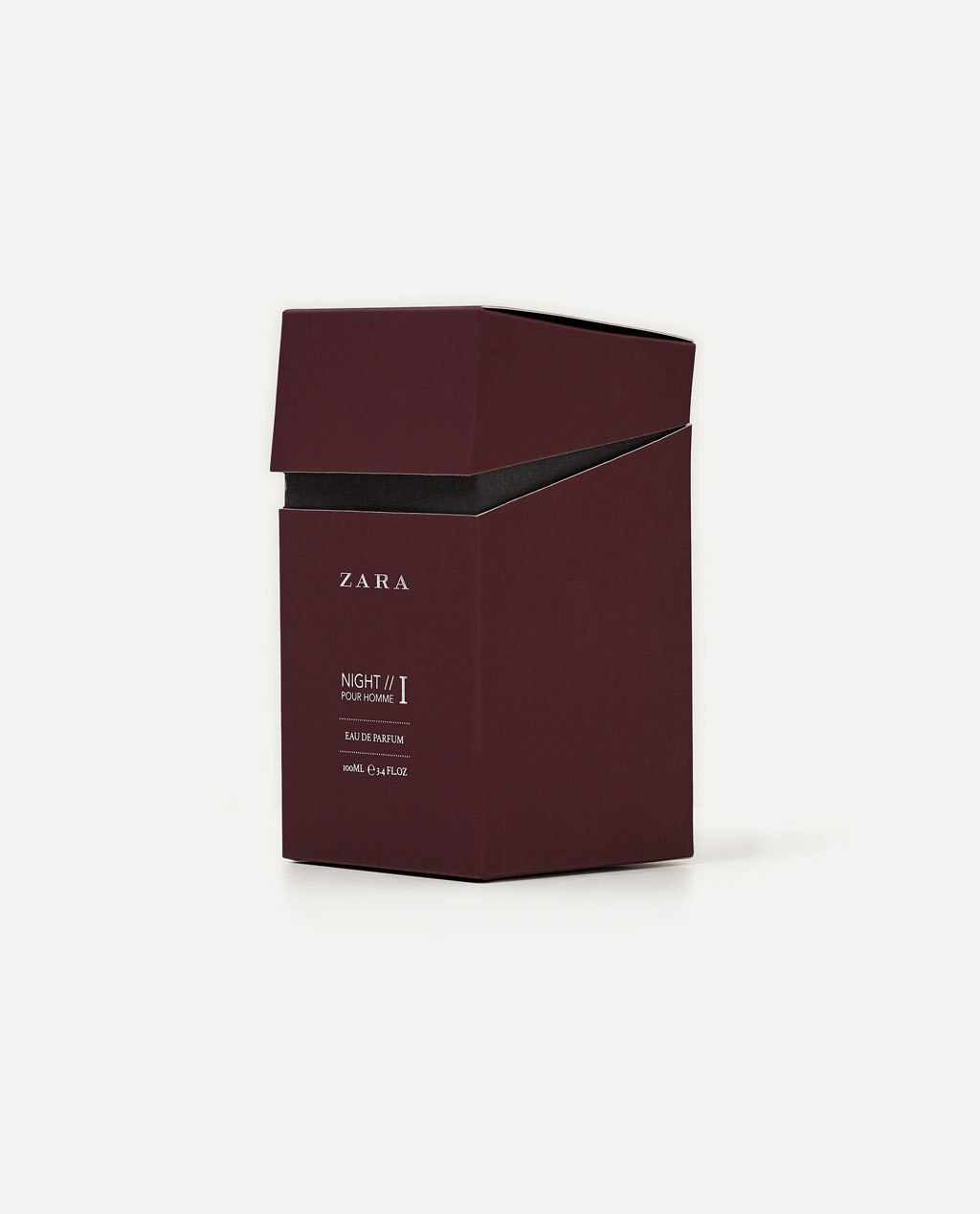 عطر ادکلن زارا نایت پور هوم وان زارا - Zara Night Pour Homme I Zara - بررسی، قیمت و خرید