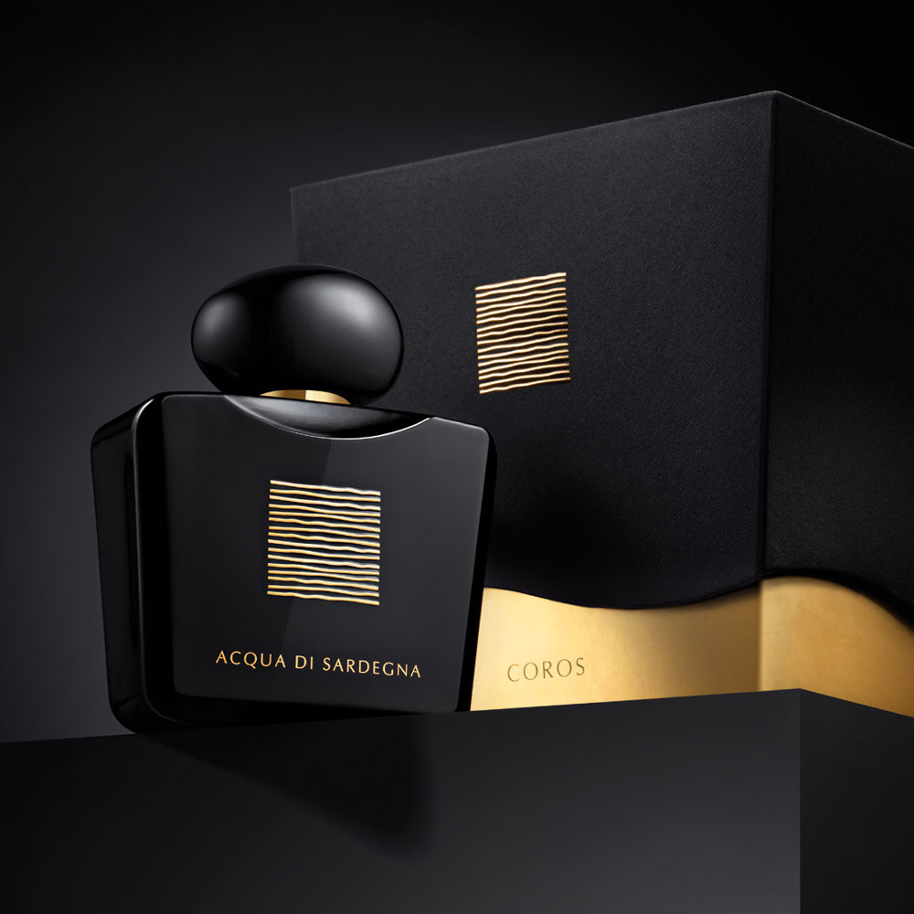 عطر ادکلن کروس سندالیا - Coros Sandalia - بررسی، قیمت و خرید