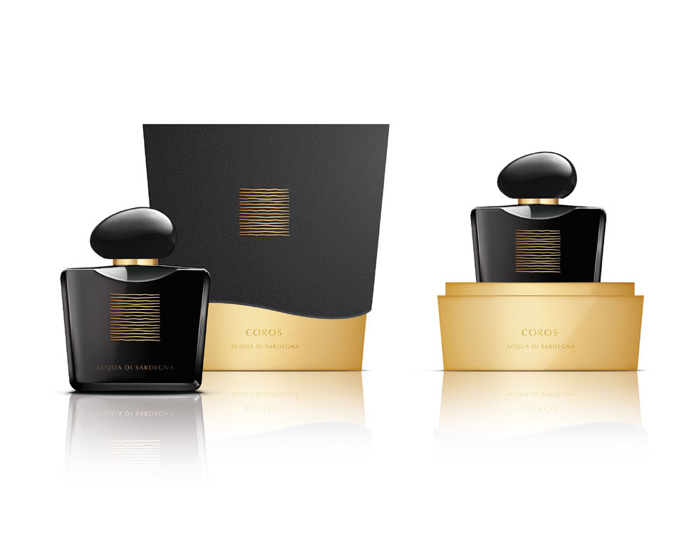 عطر ادکلن کروس سندالیا - Coros Sandalia - بررسی، قیمت و خرید