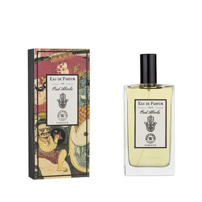 عطر ادکلن عود ابسولو والی - Oud Absolu Wally - بررسی، قیمت و خرید