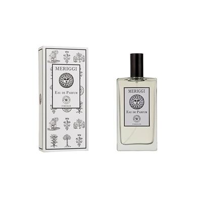 عطر ادکلن مریجی والی - Meriggi Wally - بررسی، قیمت و خرید