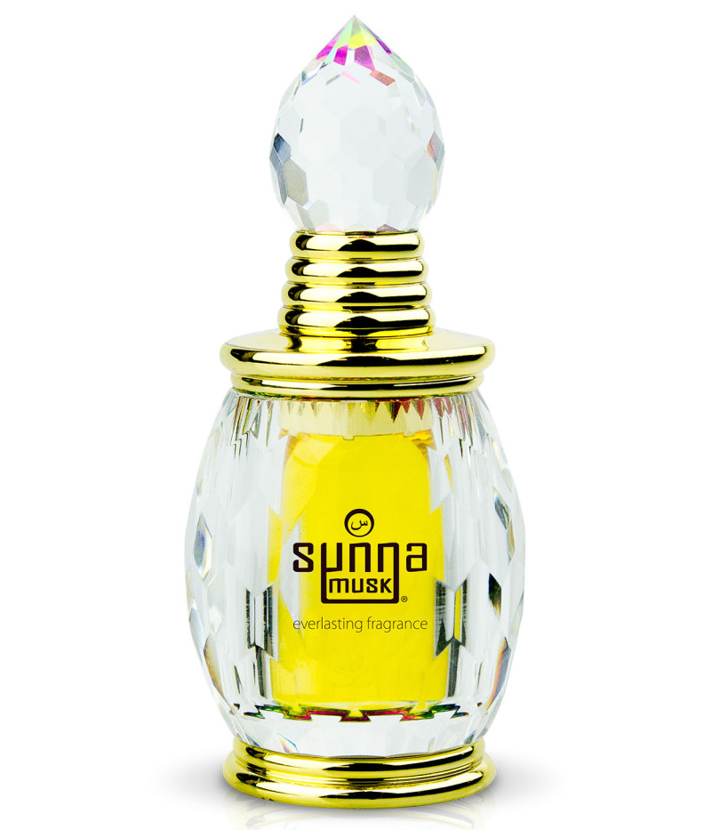 عطر ادکلن گلدن داست ساناماسک - Golden Dust Sunnamusk - بررسی، قیمت و خرید