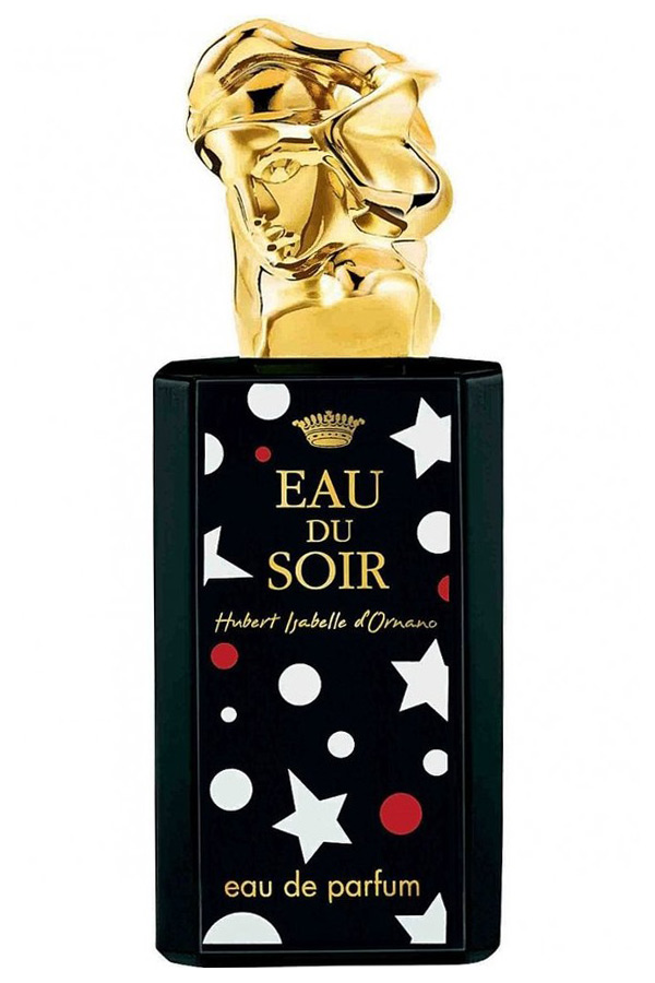 عطر ادکلن اُ دو سُوار دوهزار و هفده سیسلی - Eau du Soir 2017 Sisley - بررسی، قیمت و خرید