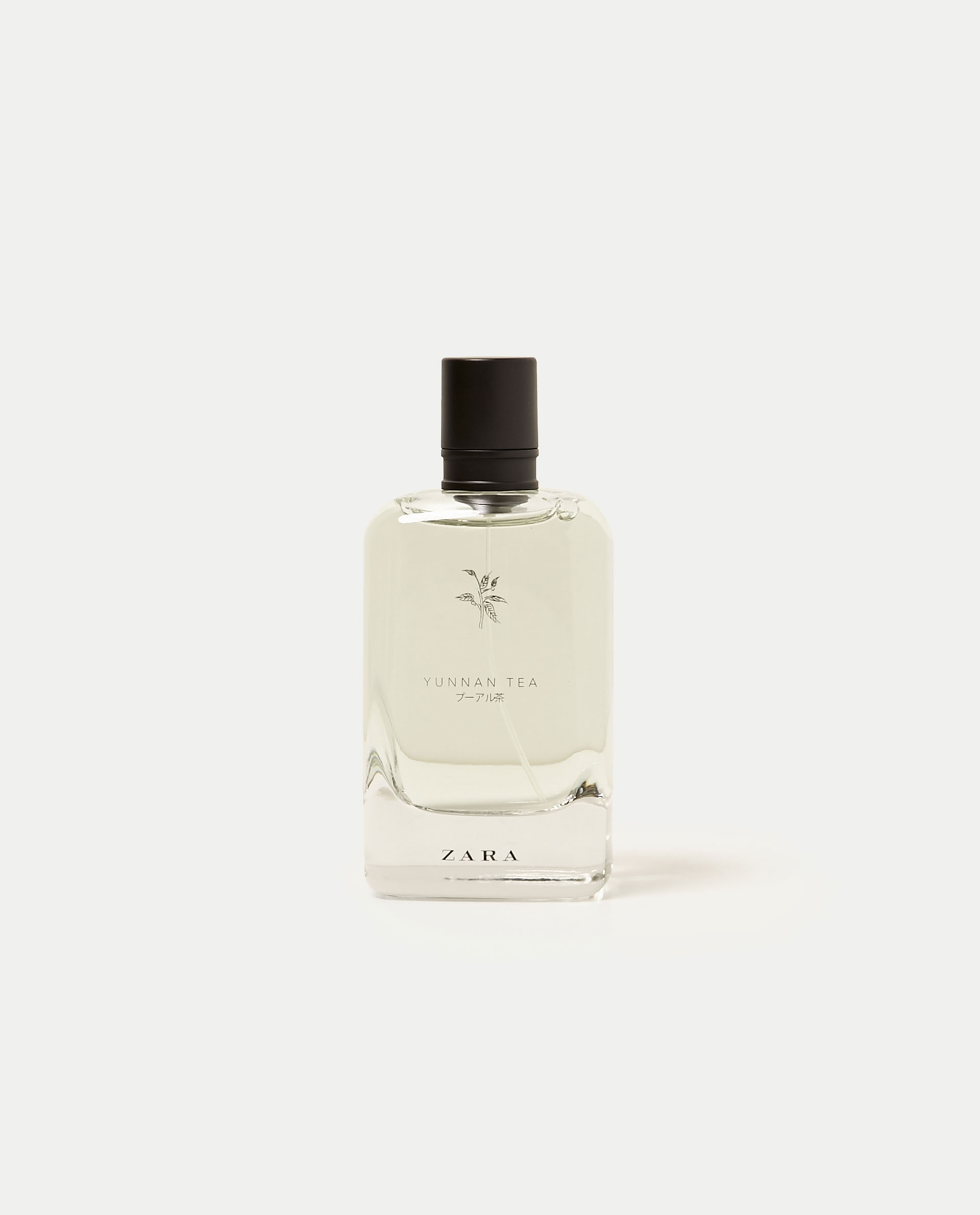 عطر ادکلن یونان تی زارا - Yunnan Tea Zara - بررسی، قیمت و خرید
