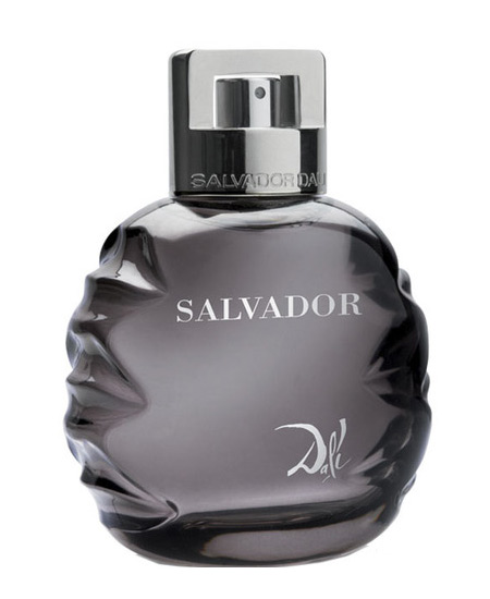 عطر ادکلن سالوادور بای سالوادور دالی سالوادور دالی - Salvador by Salvador Dali (2010) Salvador Dali - بررسی، قیمت و خرید
