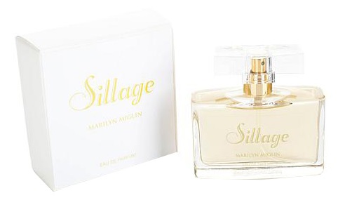 عطر ادکلن سیلاژ مریلین میگلین - Sillage Marilyn Miglin - بررسی، قیمت و خرید