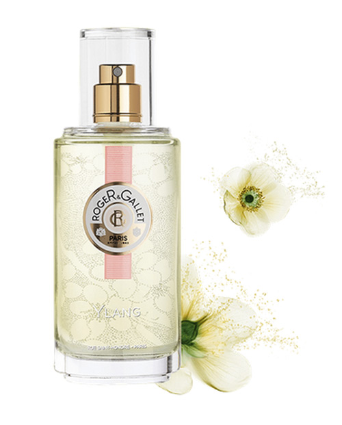 عطر ادکلن ایلانگ راجر اند گاله - Ylang Roger & Gallet - بررسی، قیمت و خرید