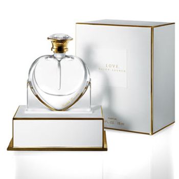 عطر ادکلن لاو رالف لورن - Love Ralph Lauren - بررسی، قیمت و خرید