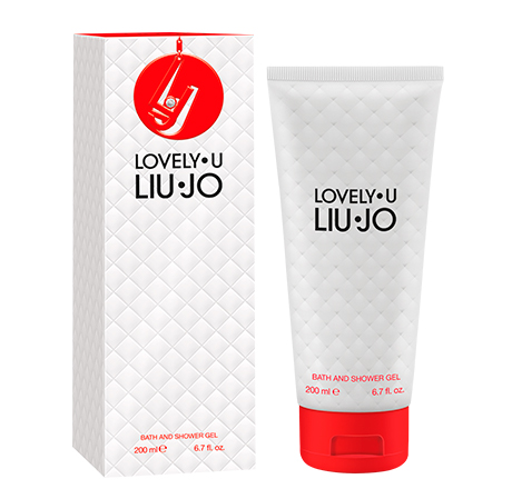 عطر ادکلن لاولی یو لیو جو - Lovely U Liu Jo - بررسی، قیمت و خرید