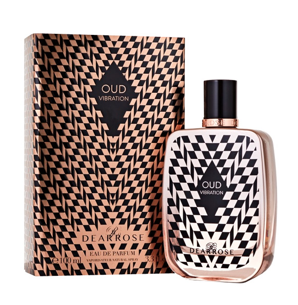 عطر ادکلن اود وایبریشن روس اند روس - Oud Vibration Roos & Roos - بررسی، قیمت و خرید