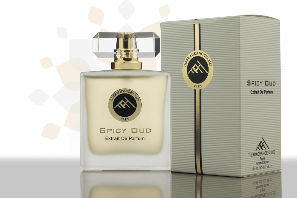 عطر ادکلن اسپایسی عود دی فراگرَنس هاوس - Spicy Oud The Fragrance House - بررسی، قیمت و خرید