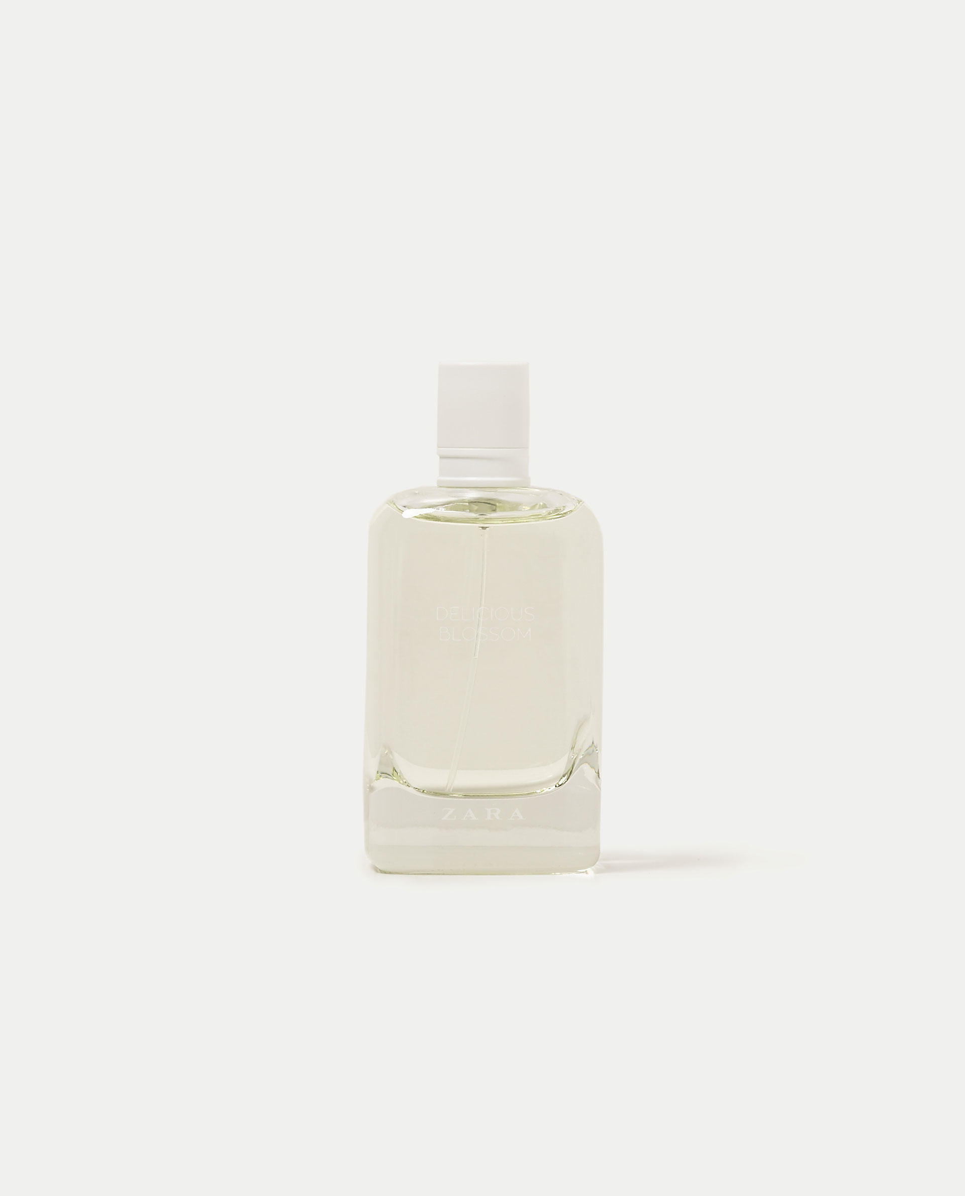 عطر ادکلن دیلیشس بلوسم تو هزار و هفده زارا - Delicious Blossom 2017 zara - بررسی، قیمت و خرید