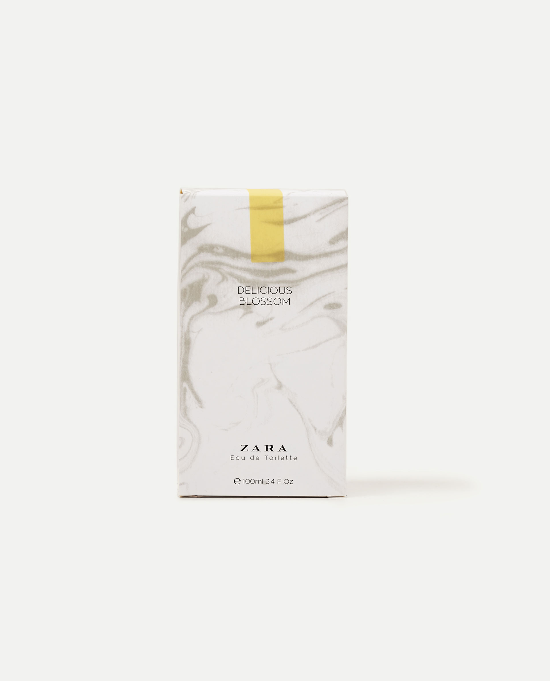 عطر ادکلن دیلیشس بلوسم تو هزار و هفده زارا - Delicious Blossom 2017 zara - بررسی، قیمت و خرید