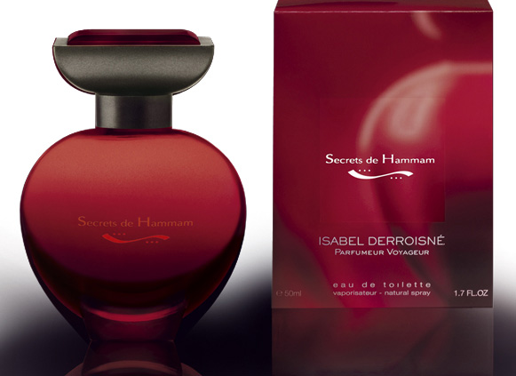 عطر ادکلن سیکرت د حمام آی دی پرفیومز - Secrets de Hammam ID Parfums - بررسی، قیمت و خرید