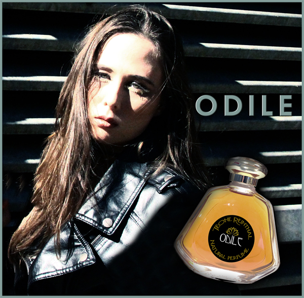 عطر ادکلن اودیل ترنپ - Odile TRNP - بررسی، قیمت و خرید