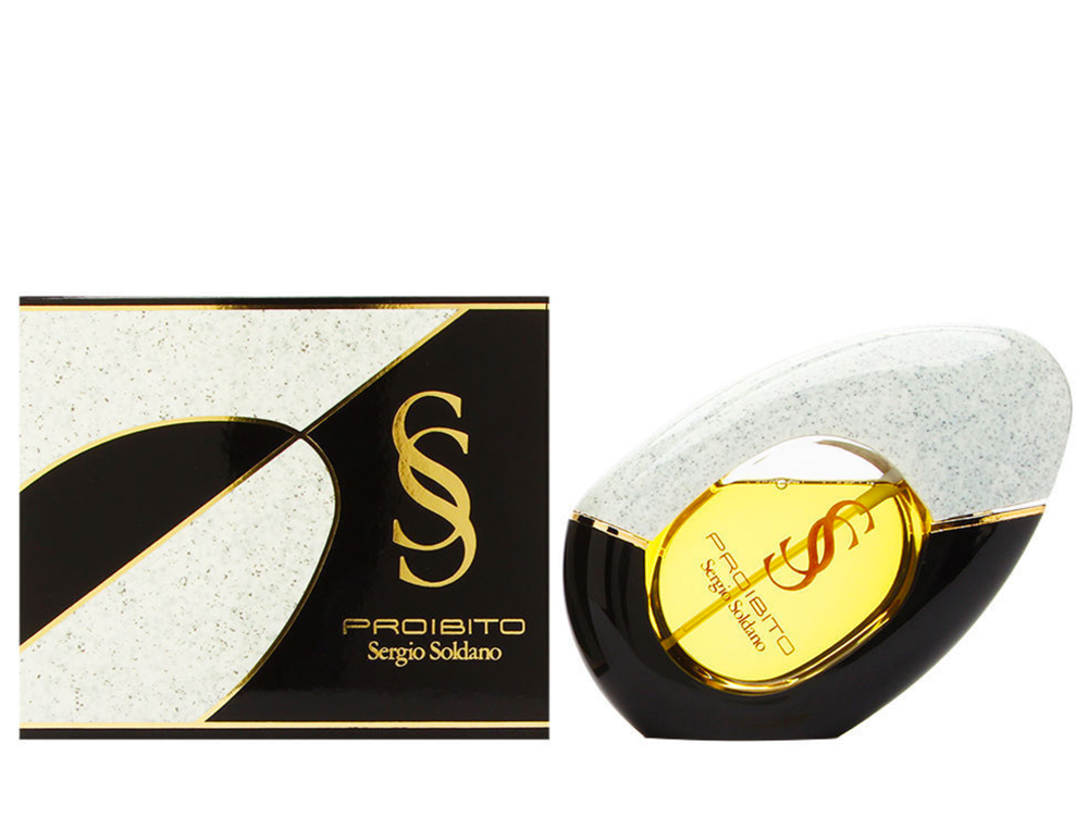 عطر ادکلن پرابیتو سرجیو سولدانو - Proibito Sergio Soldano - بررسی، قیمت و خرید