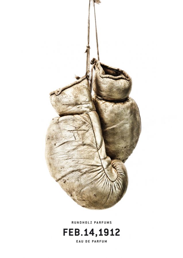 عطر ادکلن فوریه چهاردهم هزار و نهصد و دوازده روند هولتز - FEB.14,1912 Rundholz - بررسی، قیمت و خرید