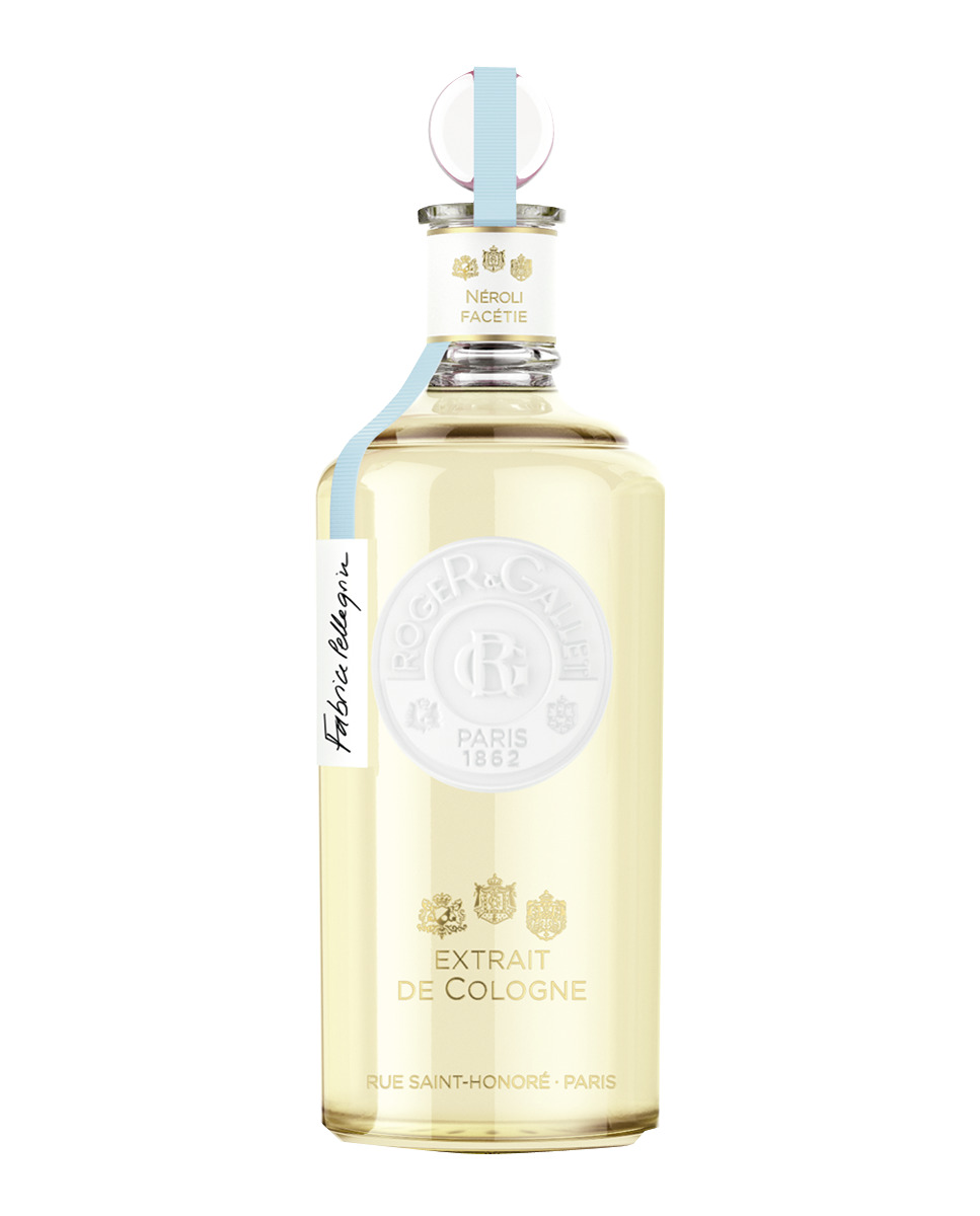 عطر ادکلن نرولی فاسَتی راجر اند گاله - Néroli Facètie Roger & Gallet - بررسی، قیمت و خرید