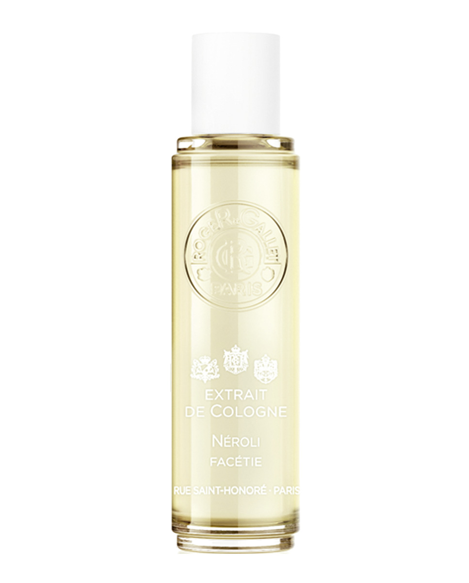 عطر ادکلن نرولی فاسَتی راجر اند گاله - Néroli Facètie Roger & Gallet - بررسی، قیمت و خرید