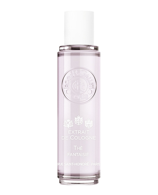 عطر ادکلن ته فانتزی روژه و گاله - Thé Fantaisie Roger & Gallet - بررسی، قیمت و خرید