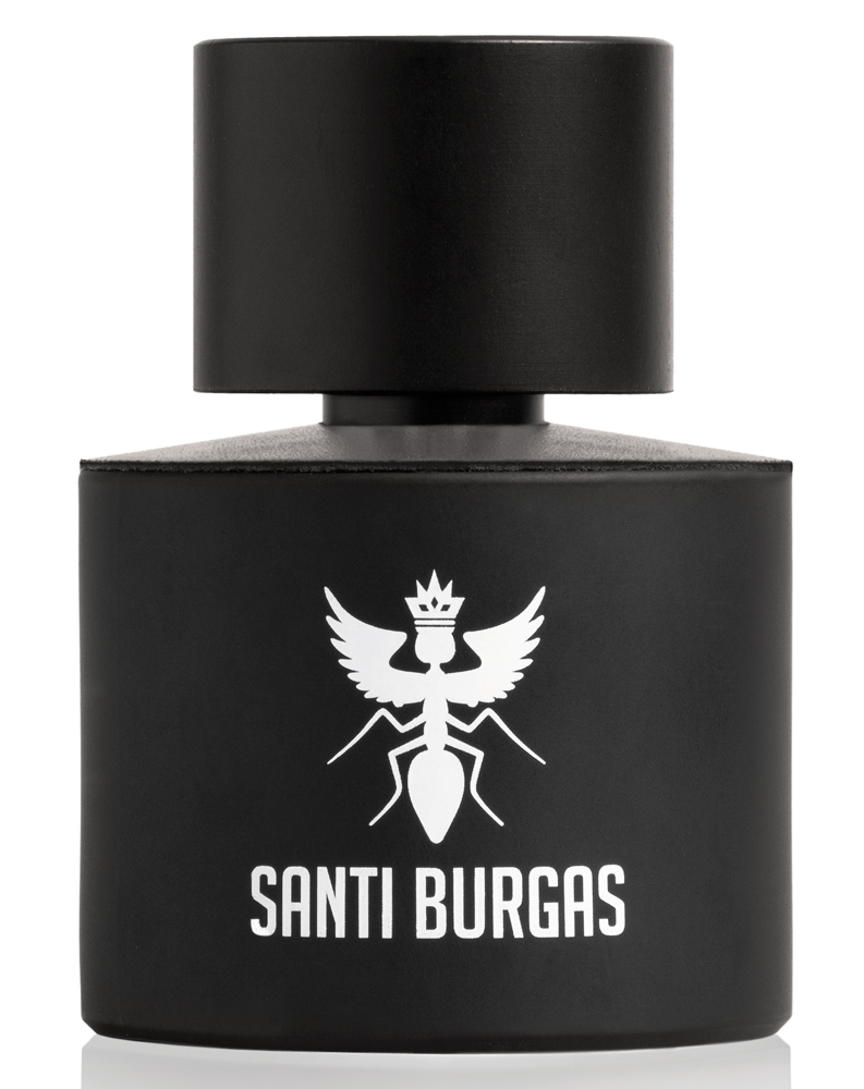 عطر ادکلن پالین‌دروم 3 سانتی بورگاس - Palindrome III Santi Burgas - بررسی، قیمت و خرید