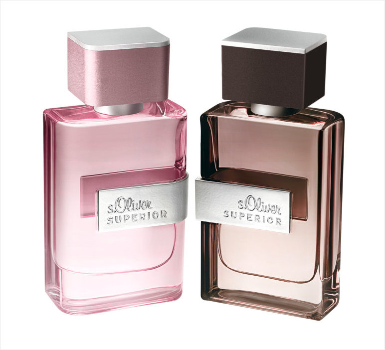 عطر ادکلن سوپریور اُلیور - Superior s.Oliver - بررسی، قیمت و خرید