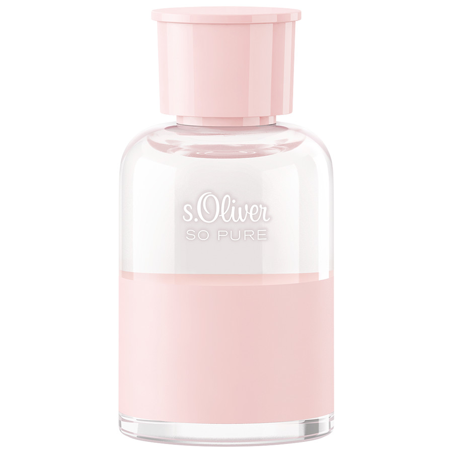 عطر ادکلن سو پیور وومن اُلیور - So Pure Women s.Oliver - بررسی، قیمت و خرید