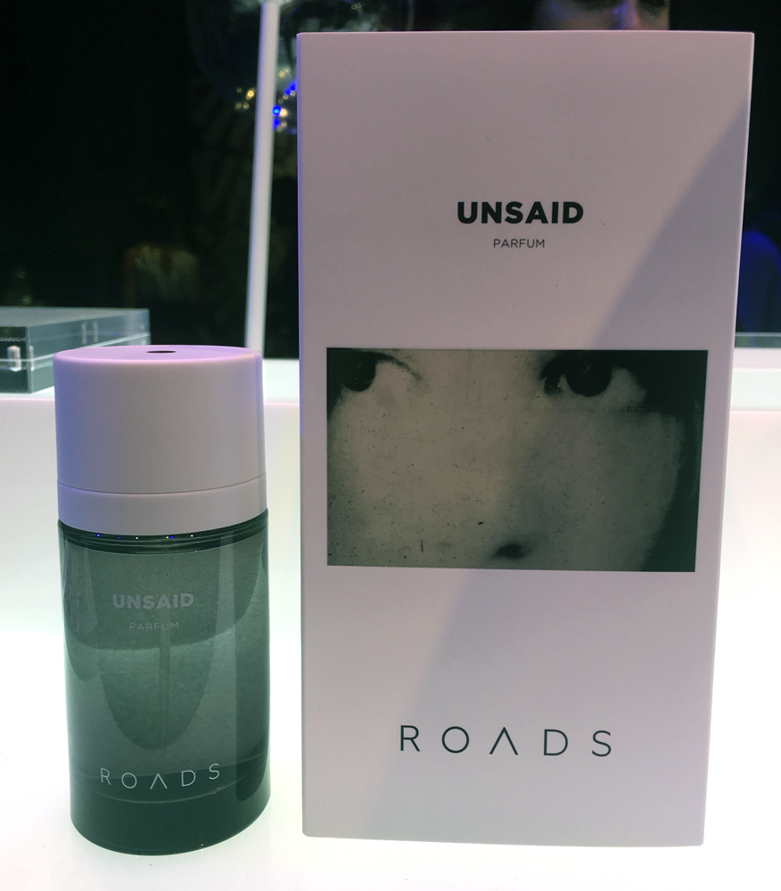 عطر ادکلن آن‌سِد رودز - Unsaid Roads - بررسی، قیمت و خرید