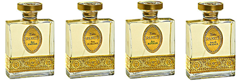 عطر ادکلن رو رنس او امپایر رانس ۱۷۹۵ - Rue Rance Eau Impire Rance 1795 - بررسی، قیمت و خرید